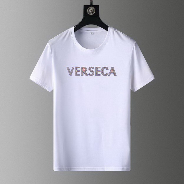 Versace short round collar T man M-4XL-008